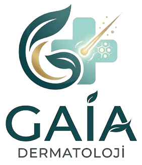 Gaia Dermatoloji Logo